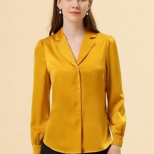 Allegra K Shirt